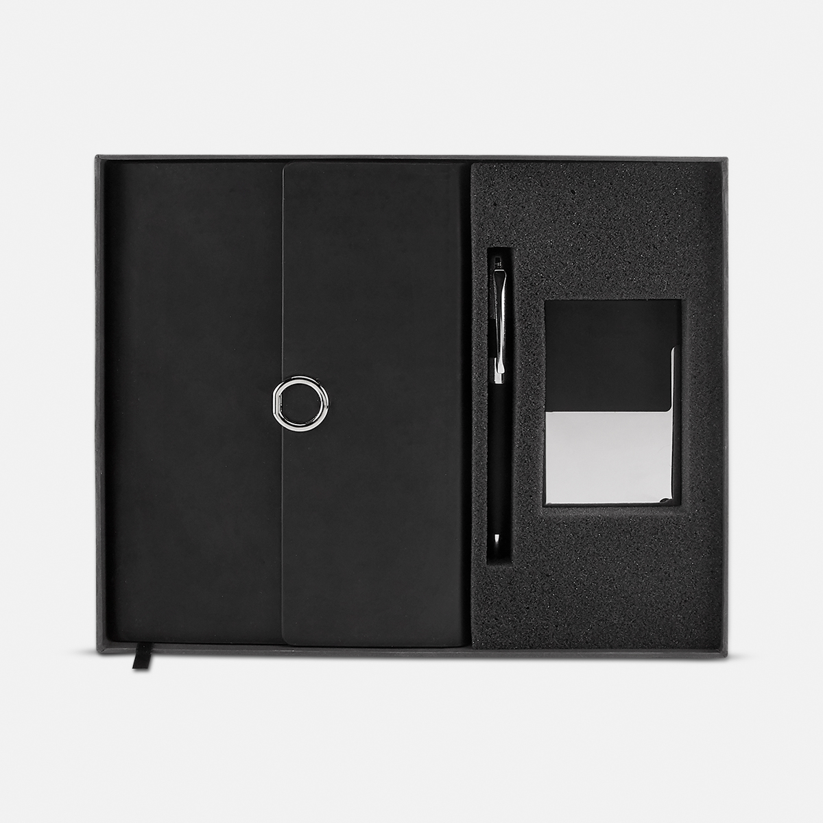 SET GOYAN — 6