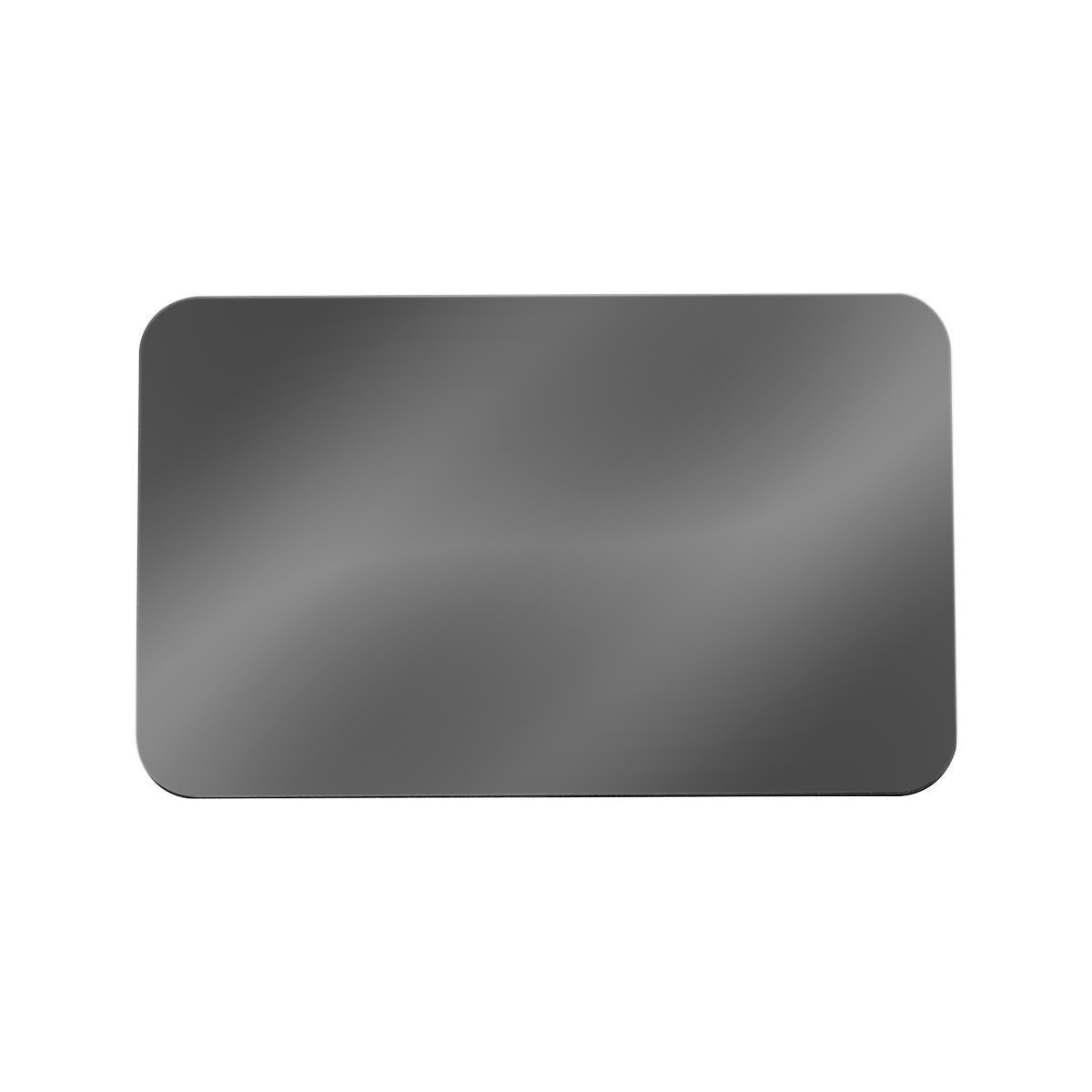 PLACA METÁLICA CON GRABADO GDE — 6