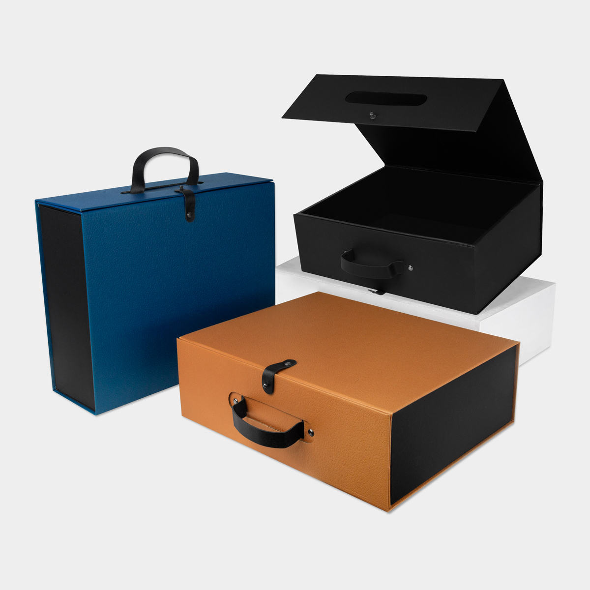 CAJA DE REGALO VERNE — 5