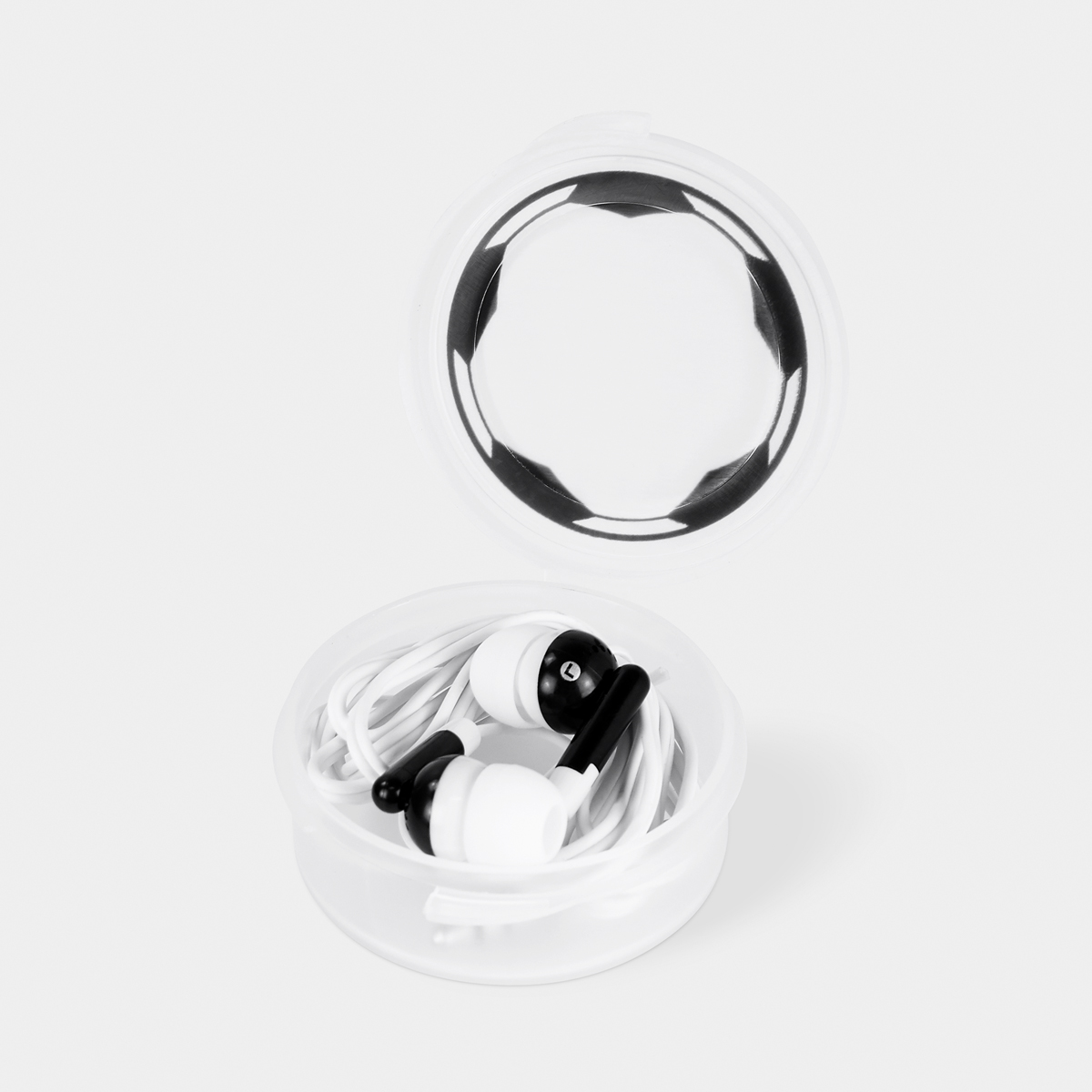 AURICULARES SOCCER — 3