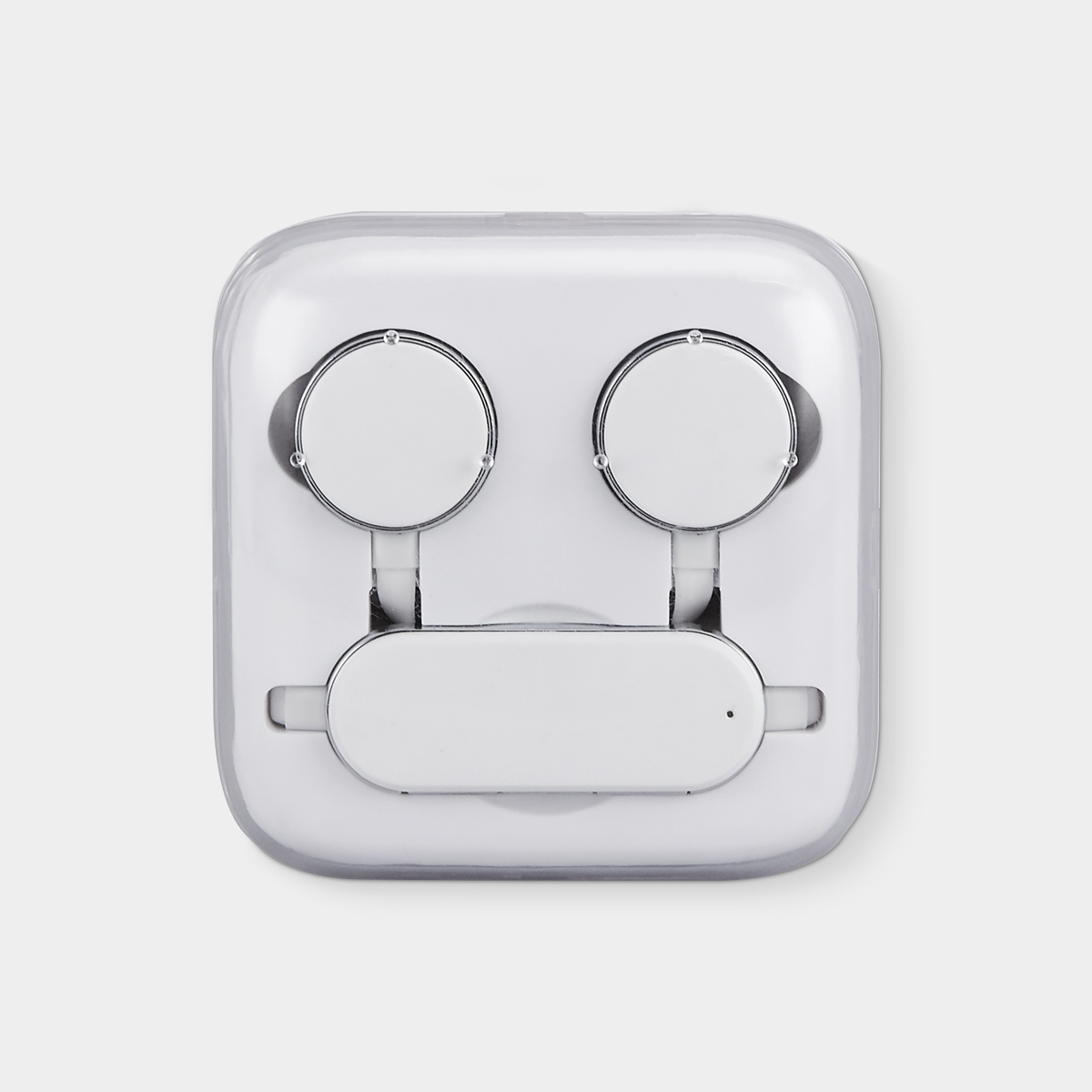 AUDÍFONOS ERFOUD — 5