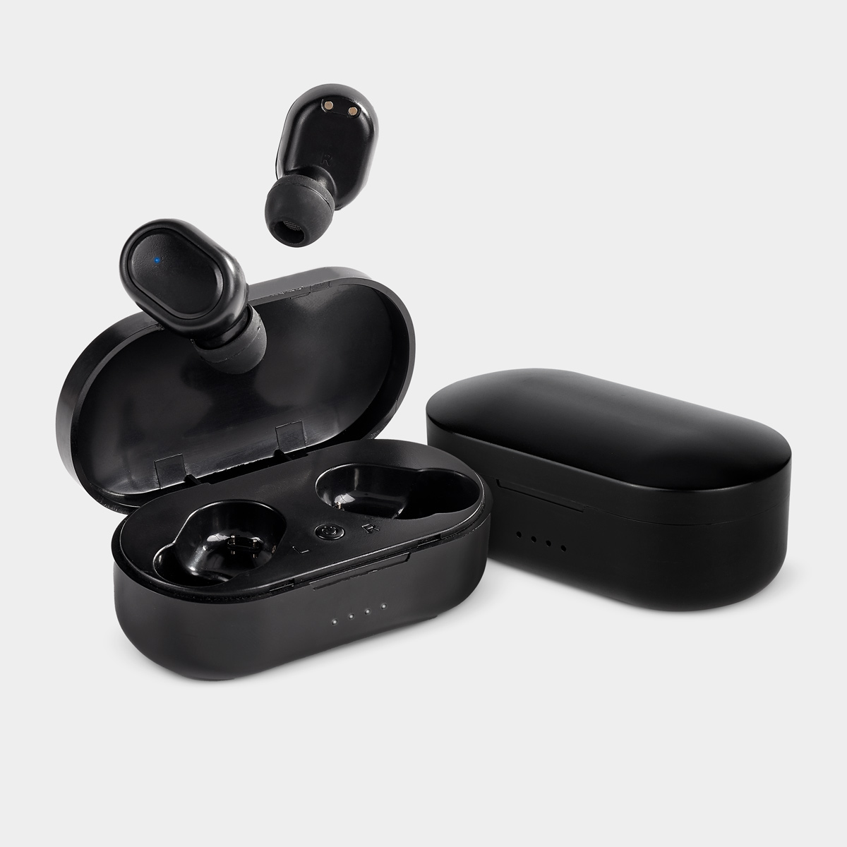 AUDÍFONOS PORTER — 5