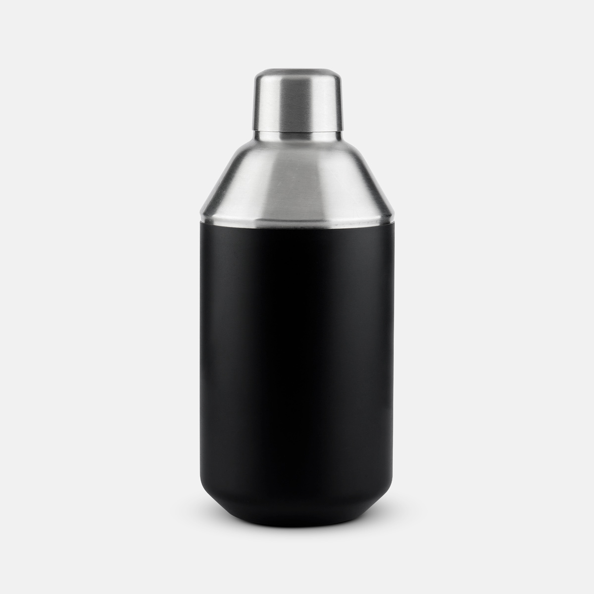 SHAKER MAZERU — 4
