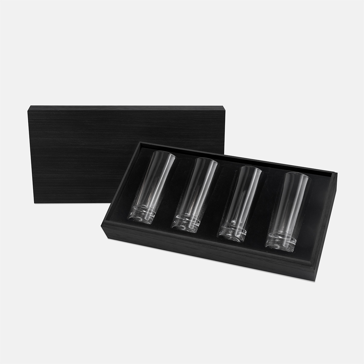 SET DE VASOS ZARIC — 6