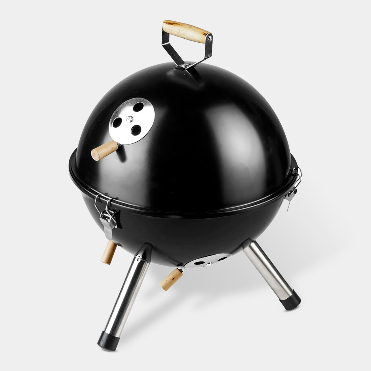 ASADOR KAOKO — 5