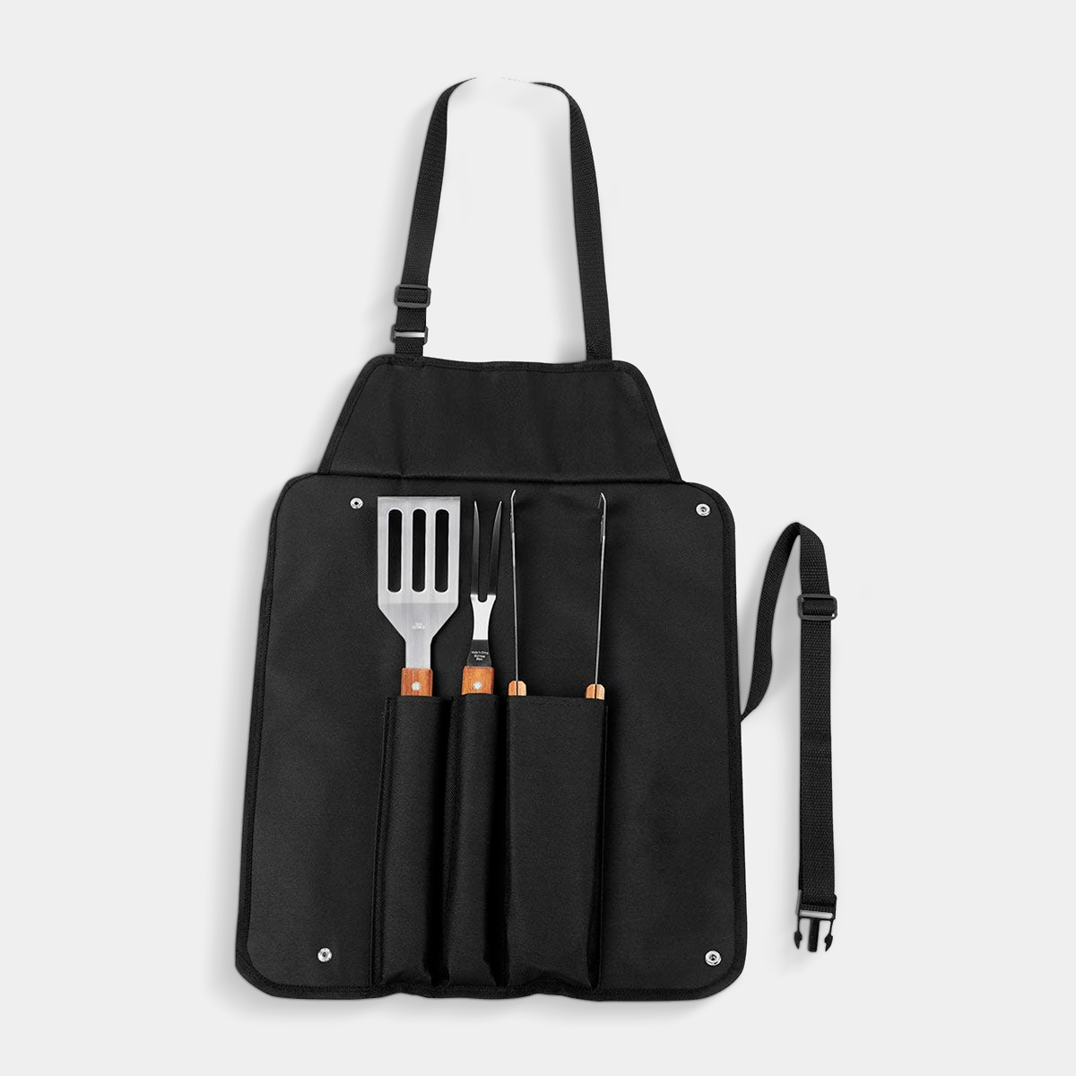 SET DE BBQ TAROUDANT — 6
