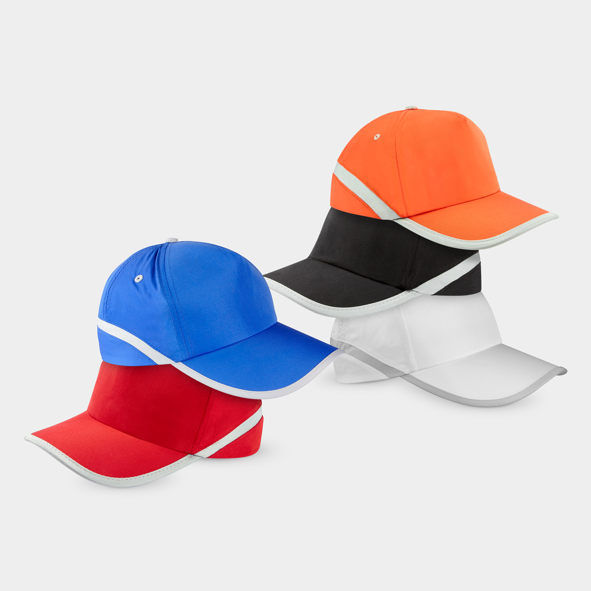GORRA RAINBOW — 3