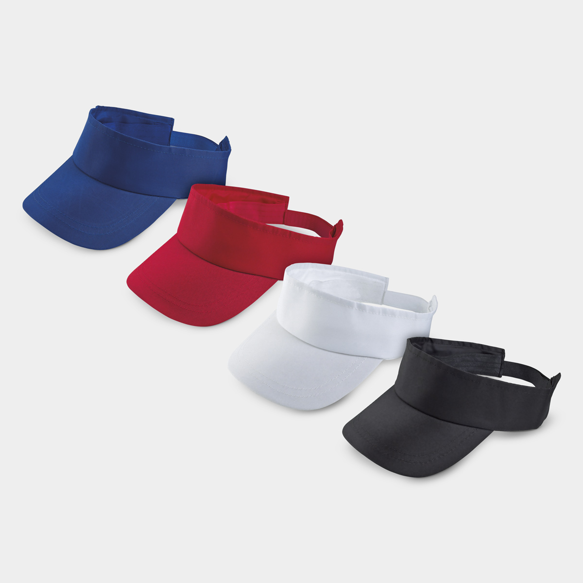 VISERA SUMMER — 4