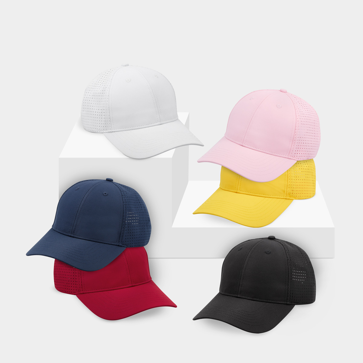 GORRA MATHIS — 3