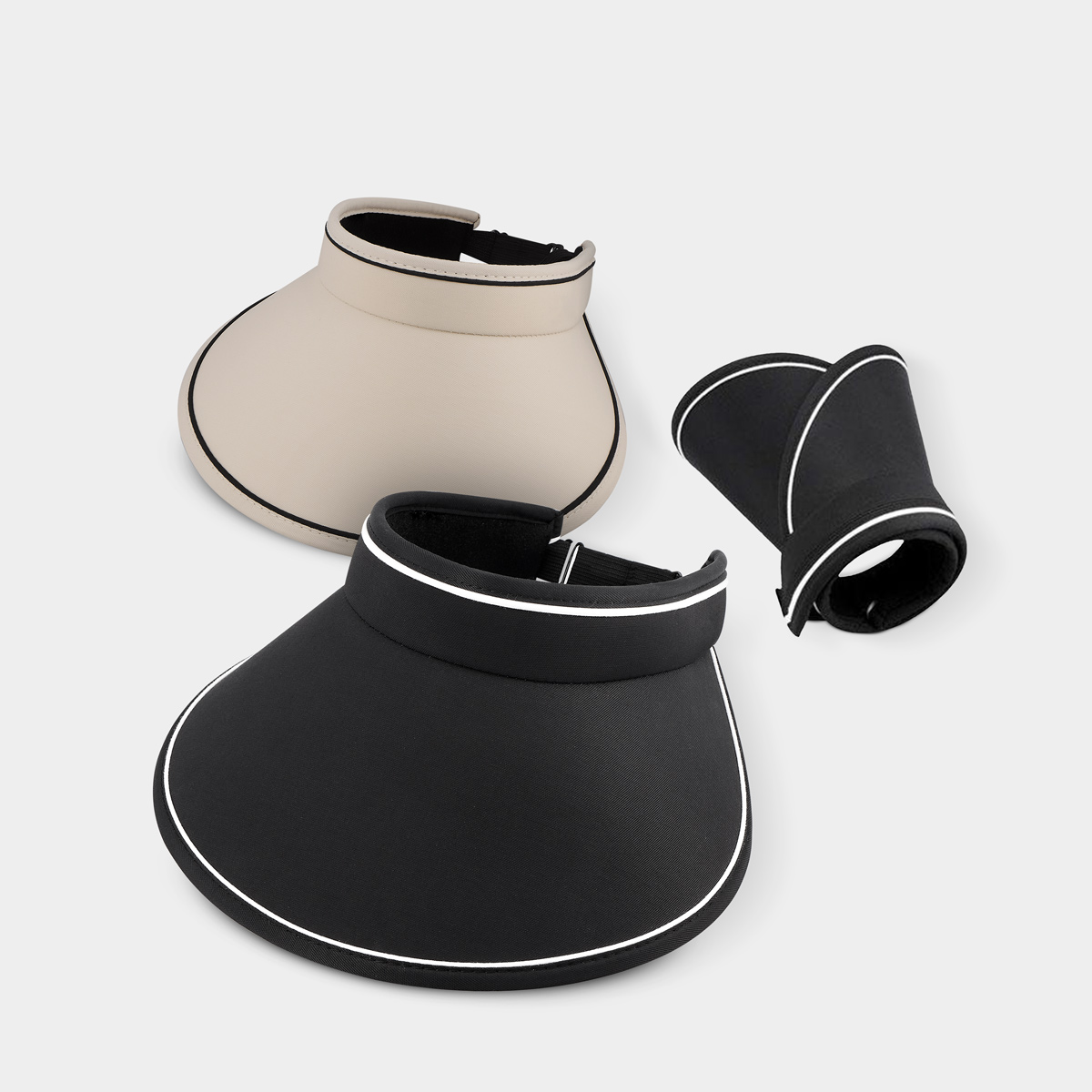 VISERA LULU — 6