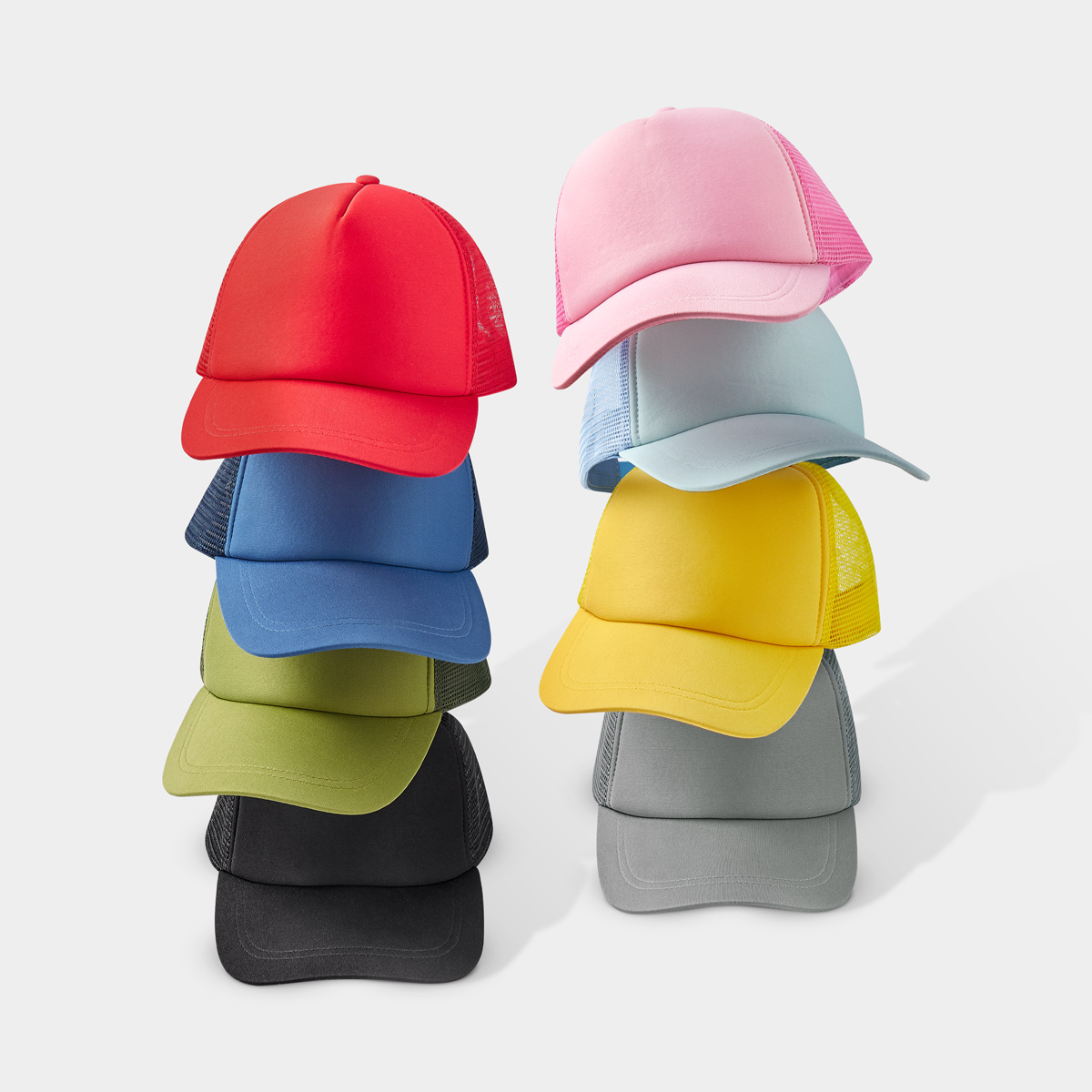 GORRA ROAD — 3