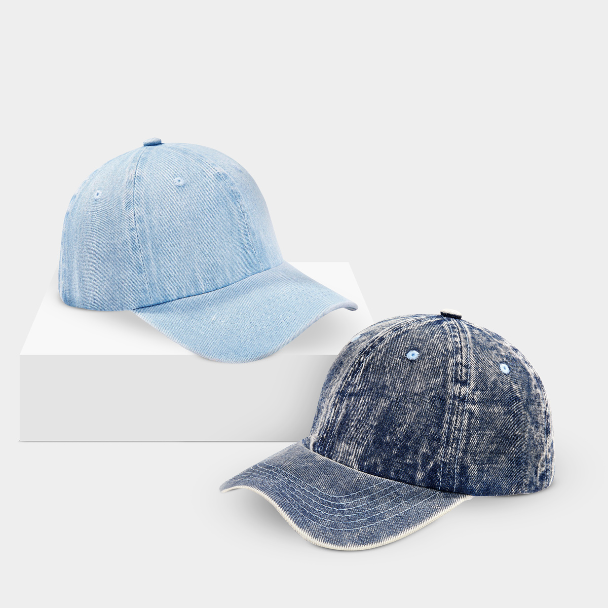 GORRA GANG — 4