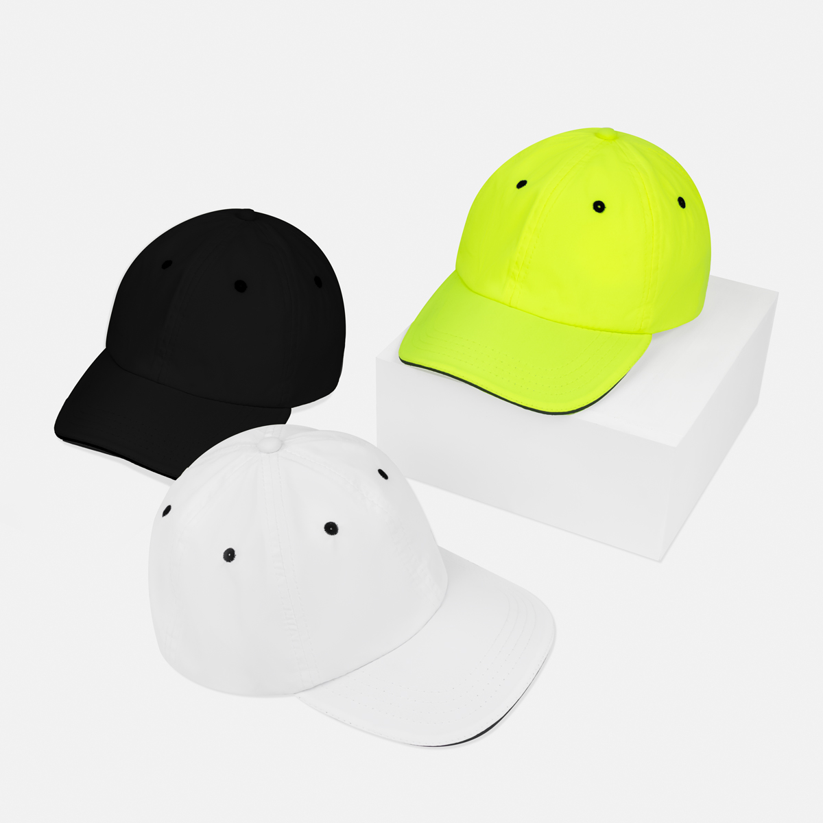 GORRA DRY — 3