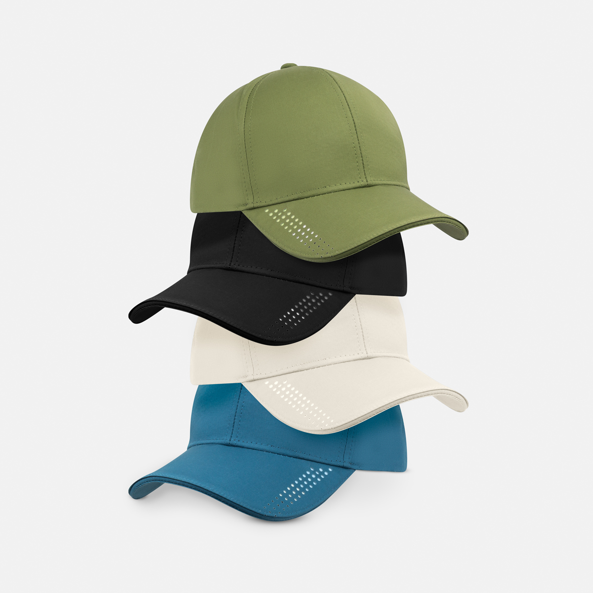 GORRA LUZO — 4
