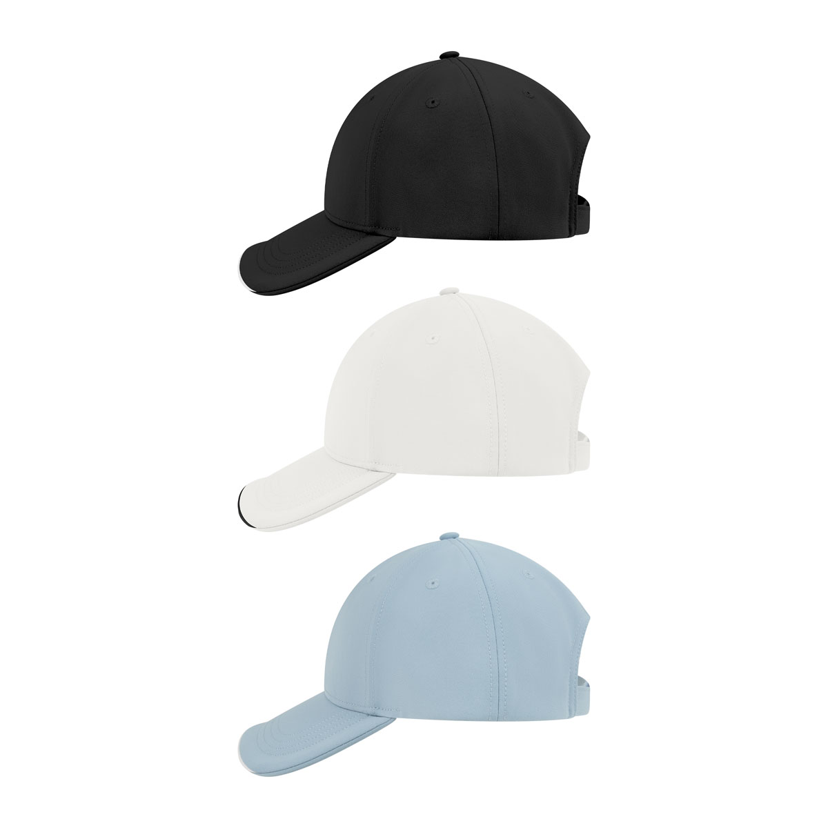 GORRA ROWEN - 5