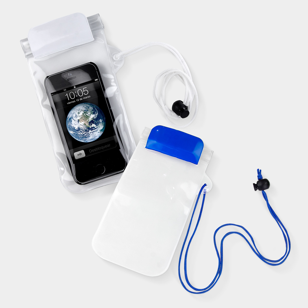 FUNDA KEEP — 3