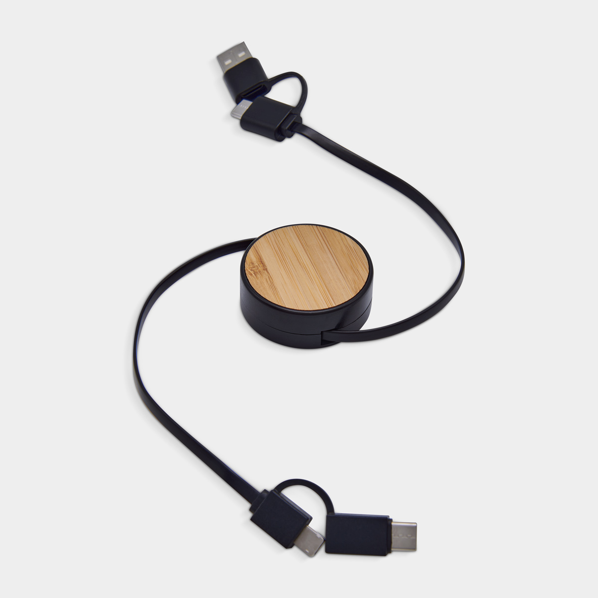 CABLE BOLTA — 6