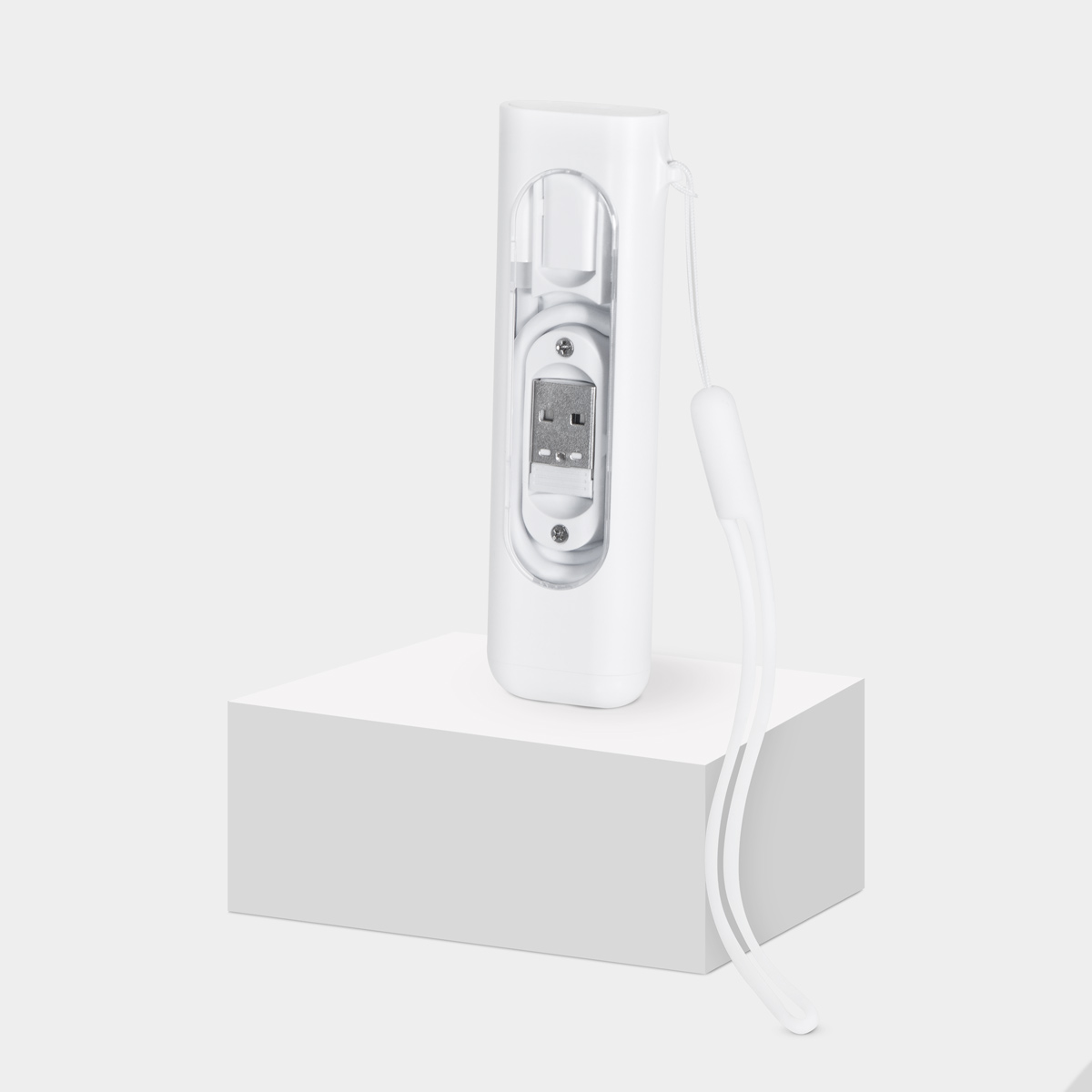 MULTICONECTOR DOEL — 5