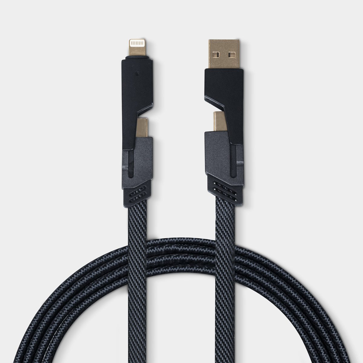 CABLE NOPUS — 5
