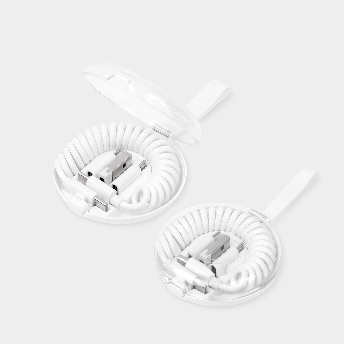 CABLE DE CARGA SPIRA — 5