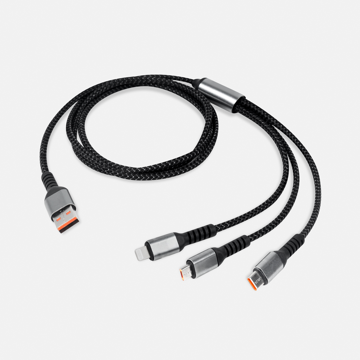 CABLE ZARU — 5