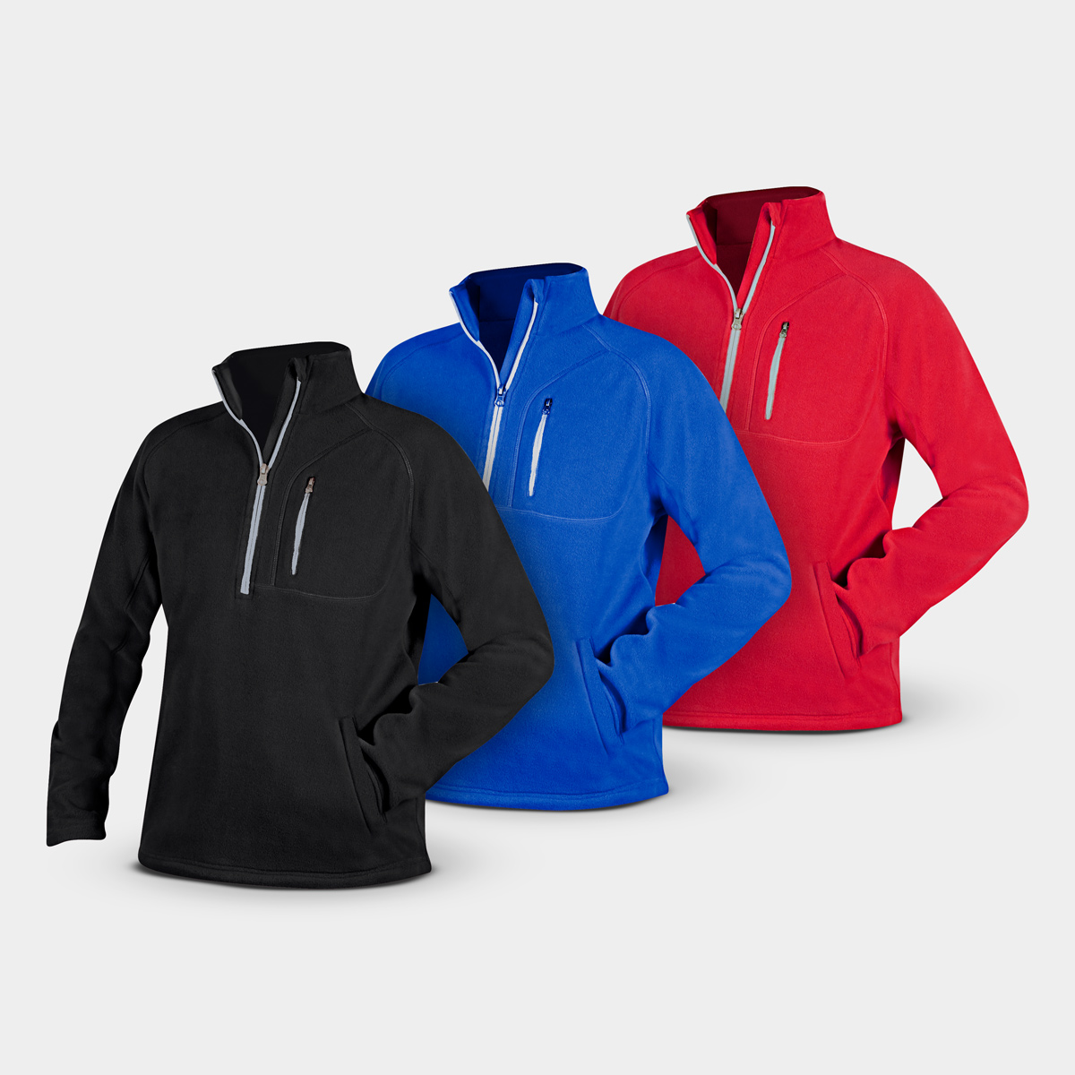 SUDADERA ALASKA — 2