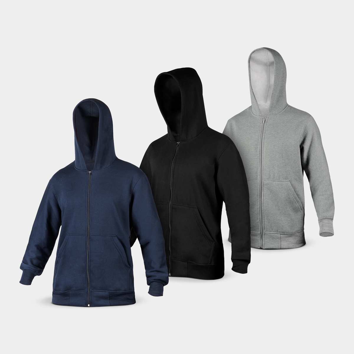 SUDADERA CUDMORE — 2