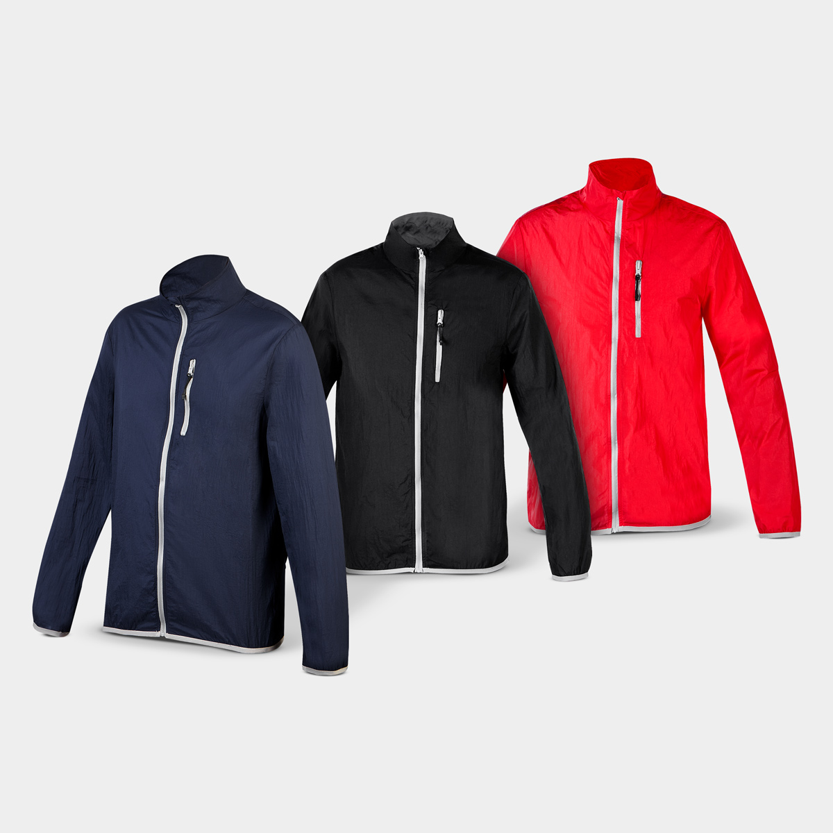 CHAMARRA DEPORTIVA LIGERA YEOSU — 4