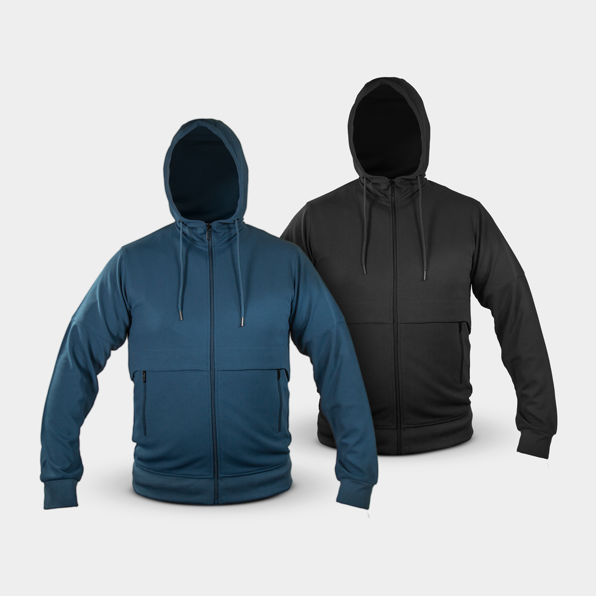 SUDADERA URBAN — 5