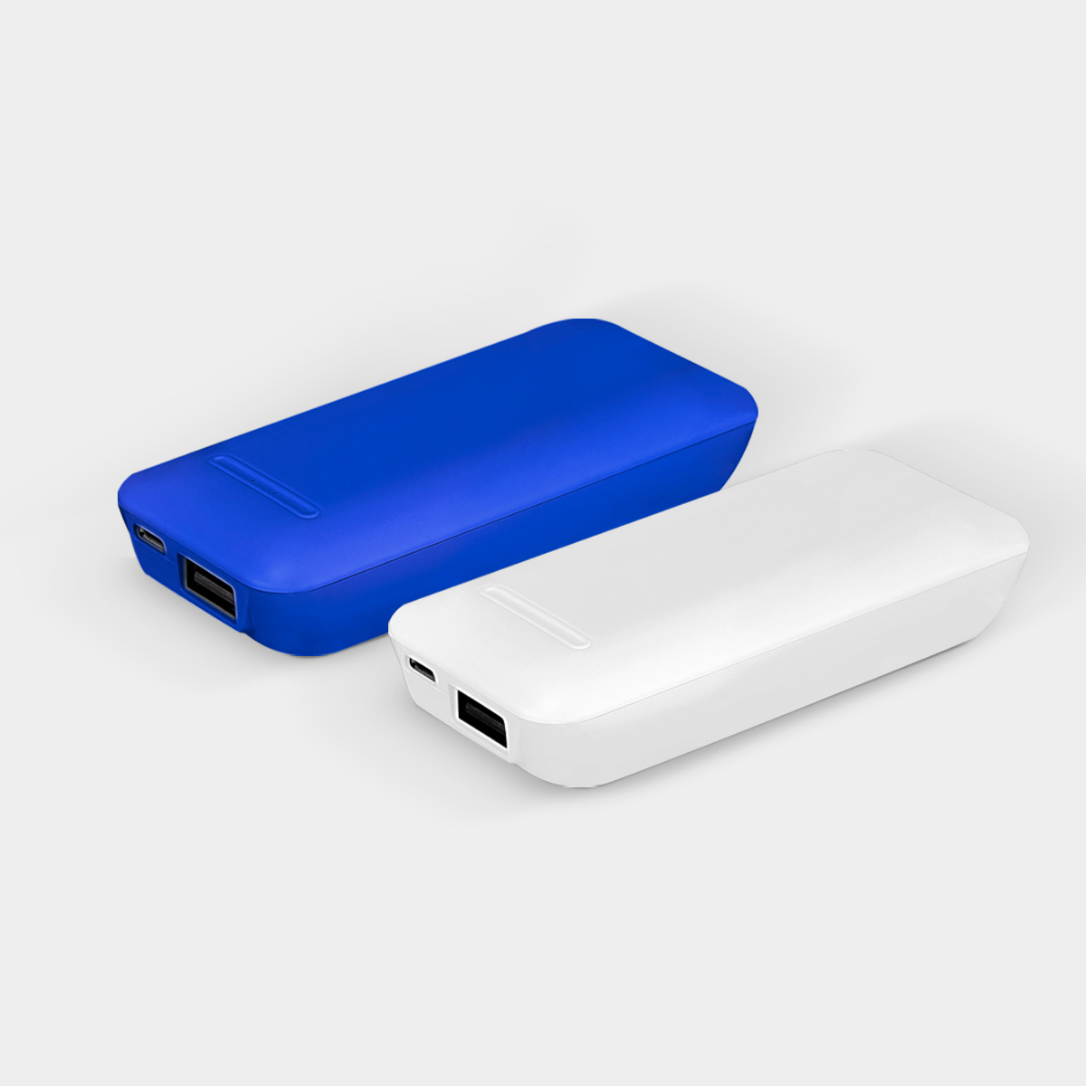 POWER BANK HARGY — 2
