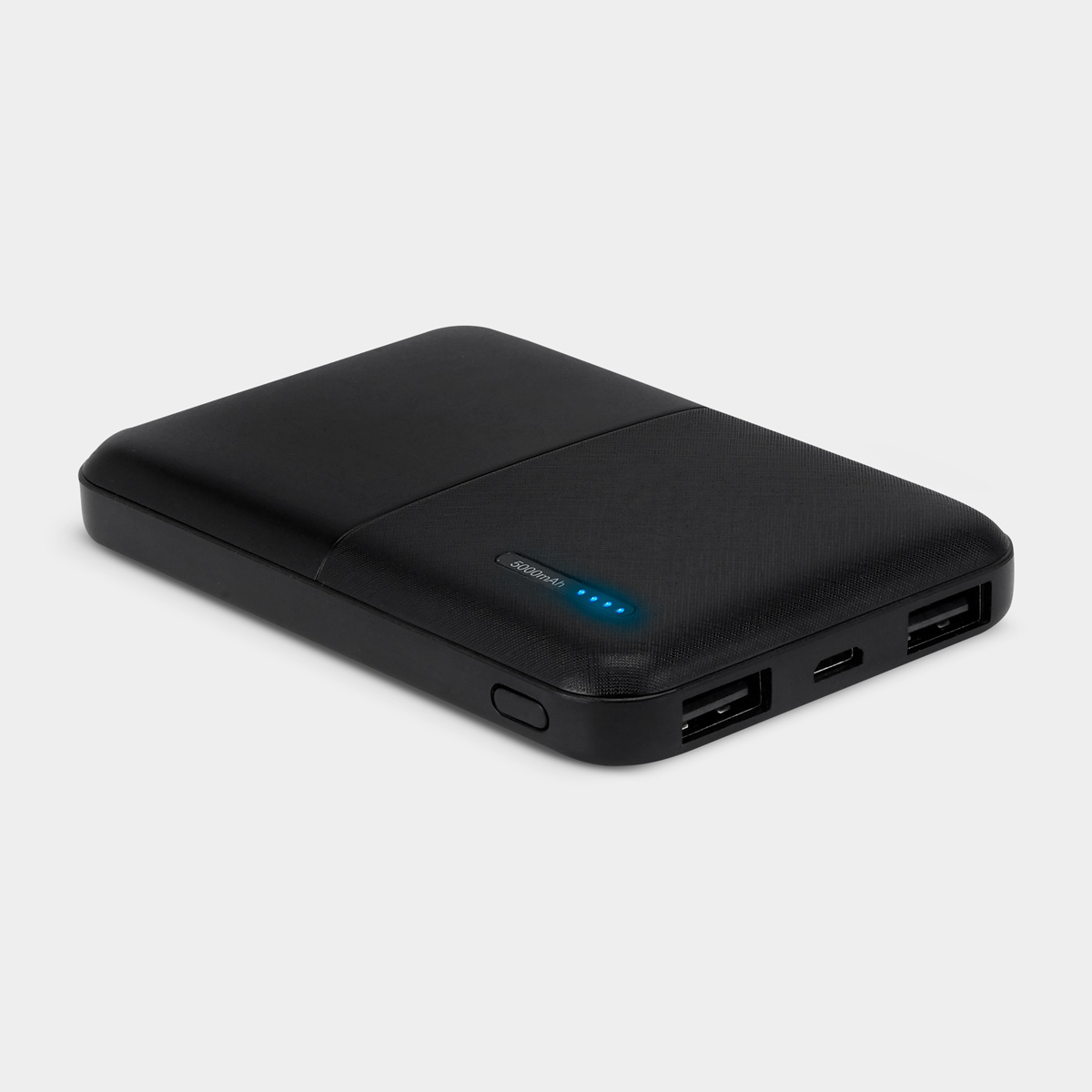 POWER BANK DEPOK — 4