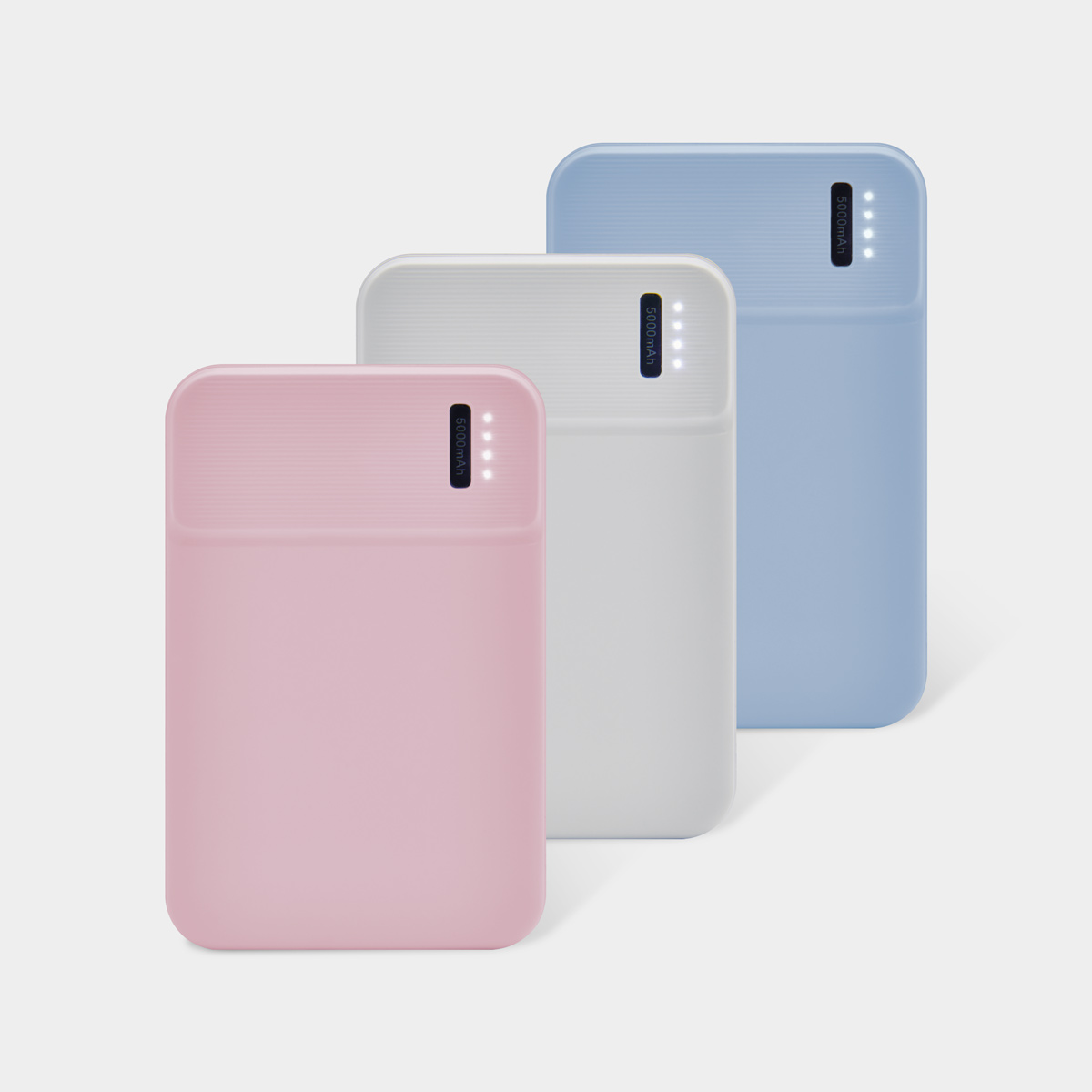 POWER BANK DAVUL — 4