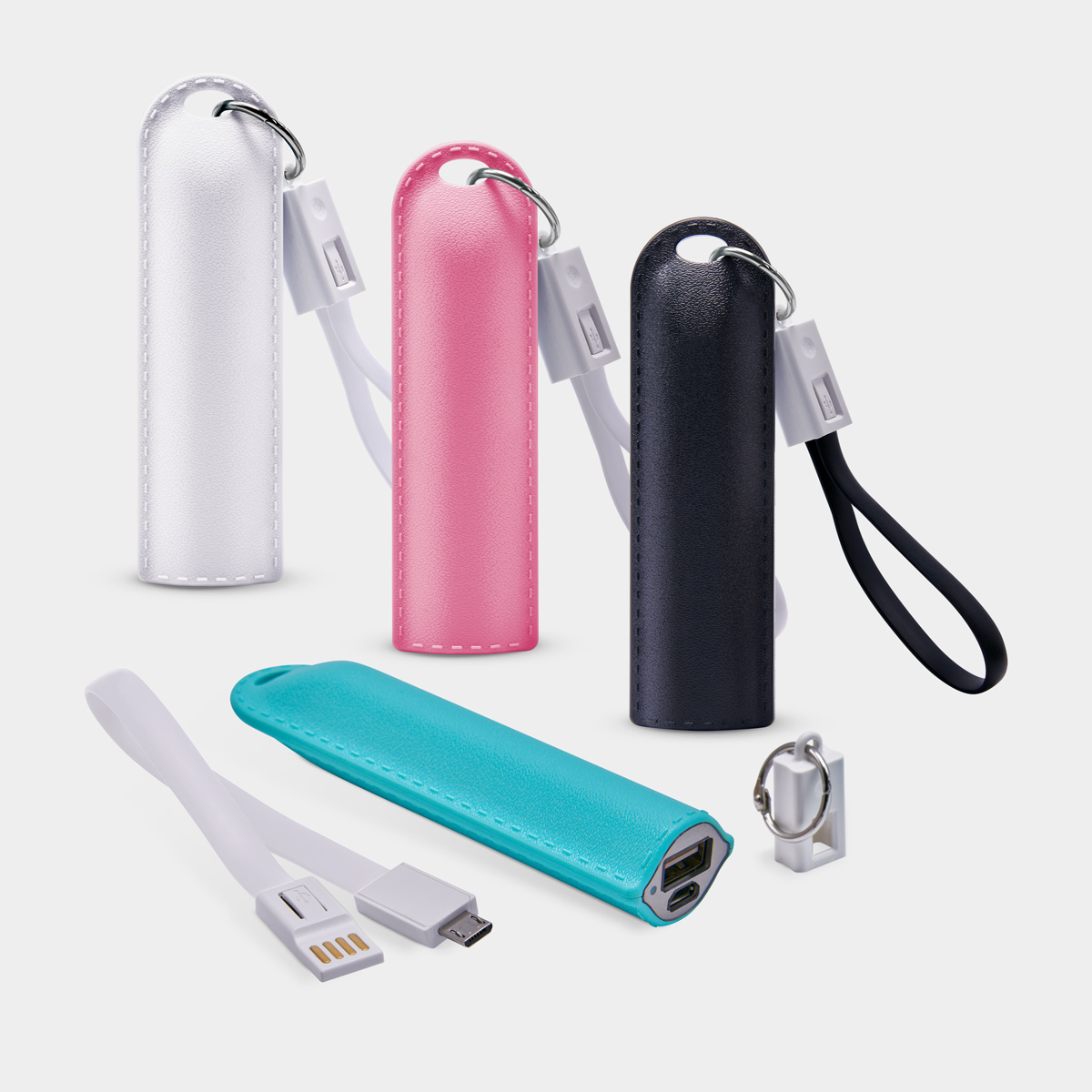 POWER BANK TAFEL — 3