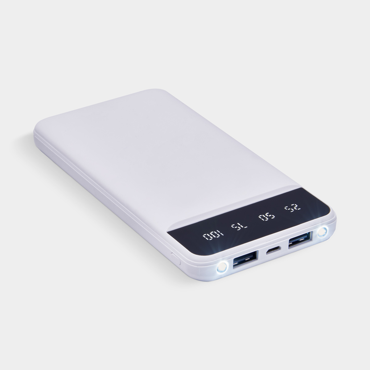 POWER BANK AMPER — 4