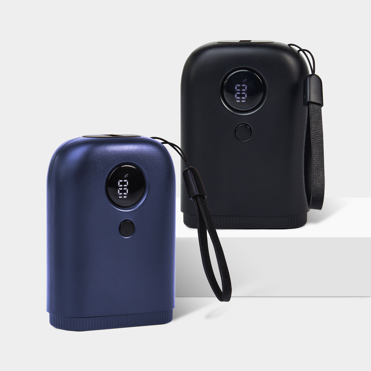 POWER BANK CUMAI — 4