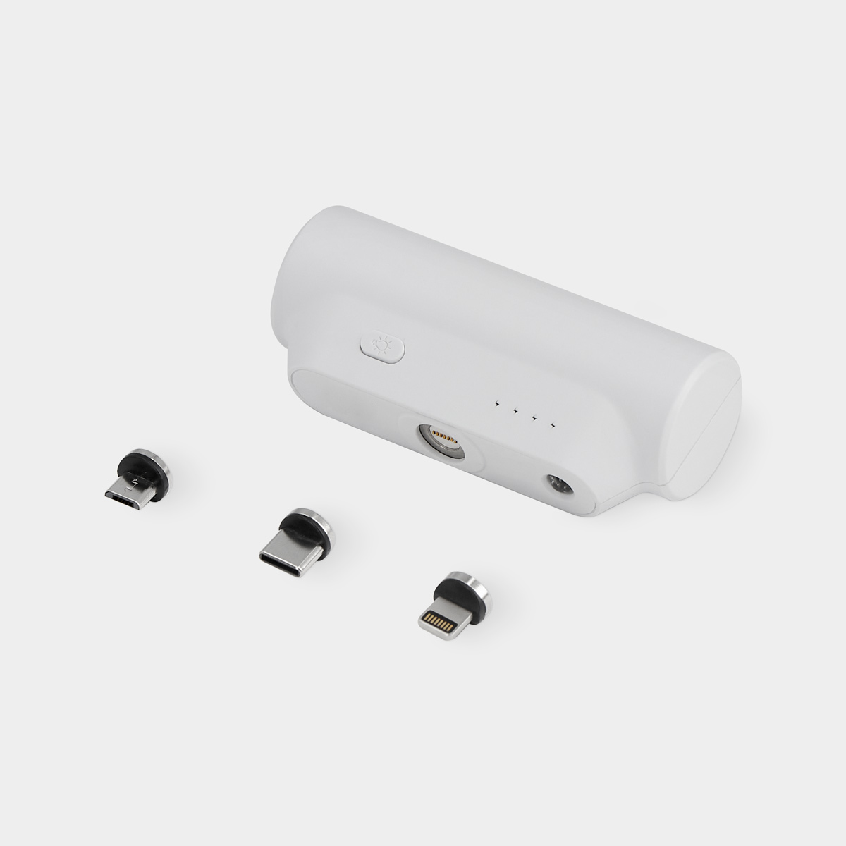 POWER BANK GAMMA — 6