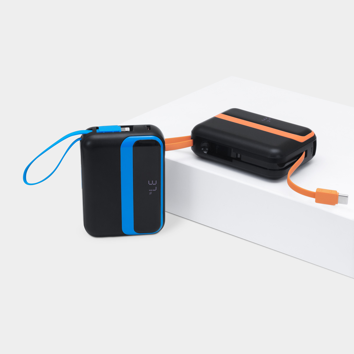 POWER BANK VATIO — 3