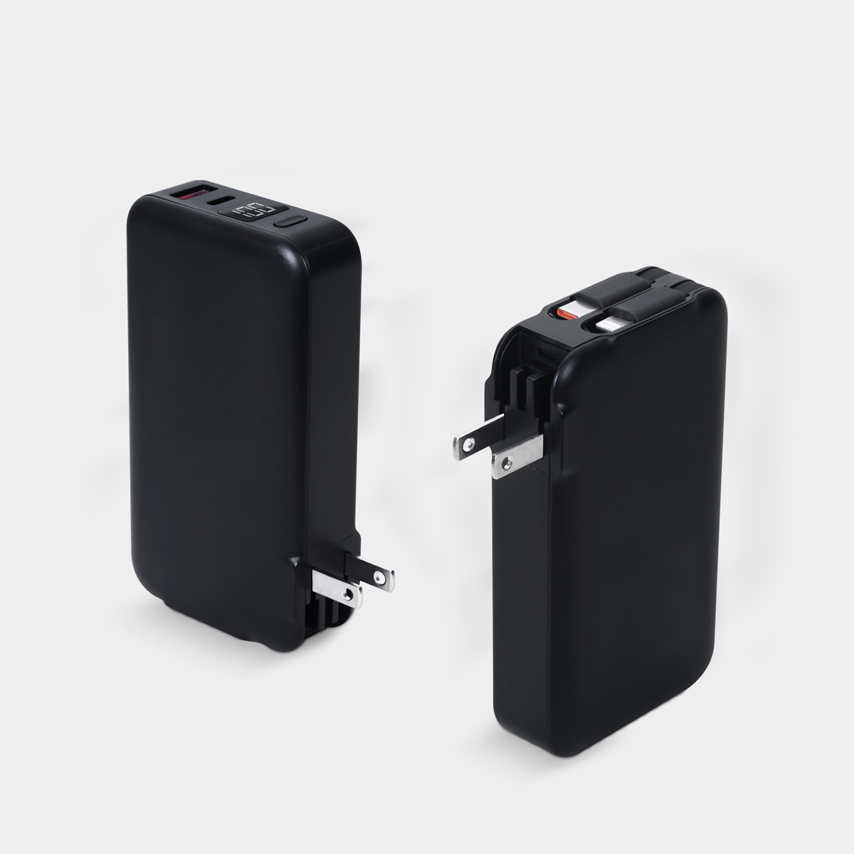 POWER BANK GILBERT — 5