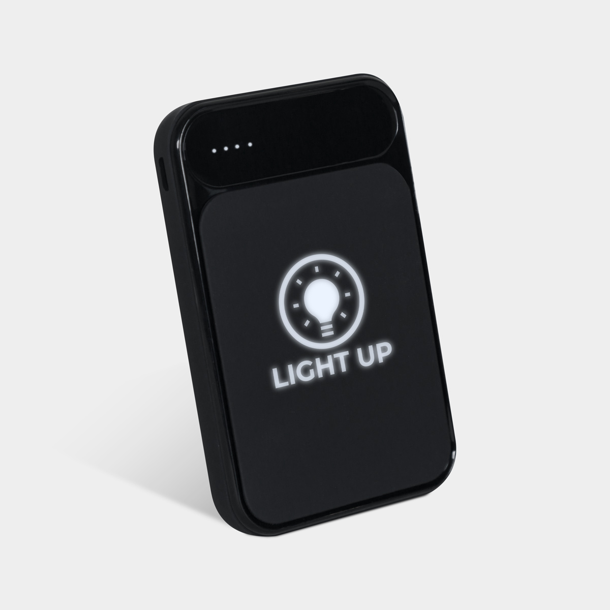 POWER BANK LUMINA — 4