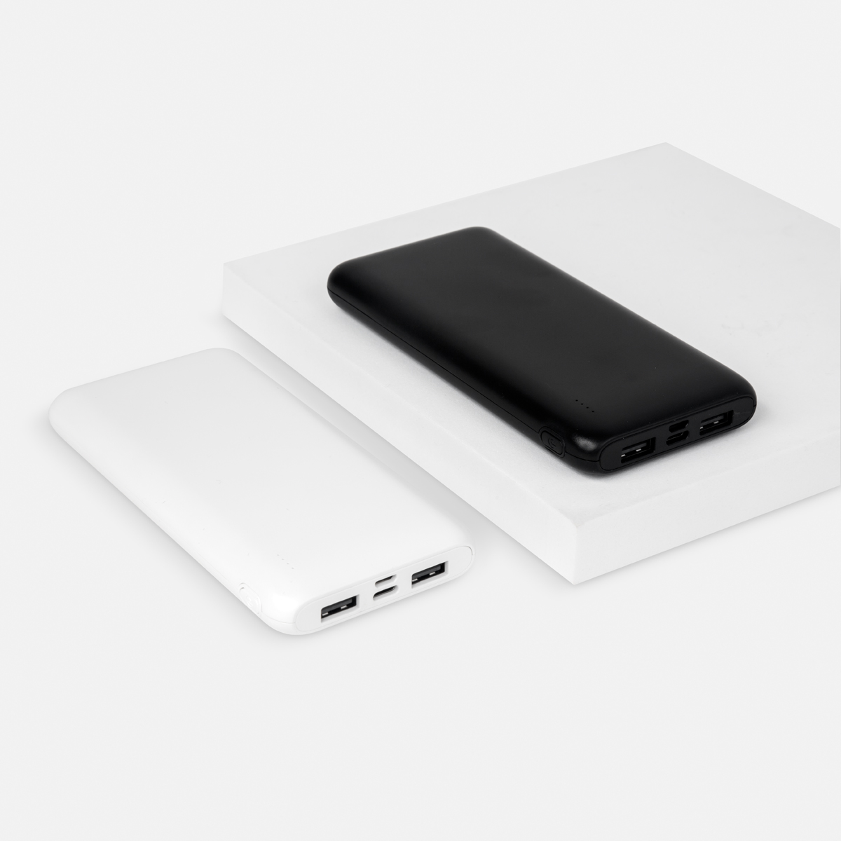 POWER BANK ULSAN — 6