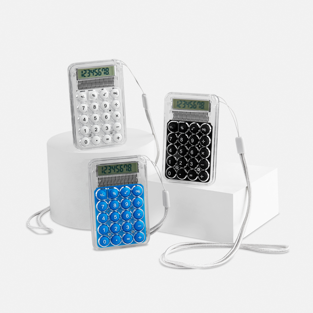 CALCULADORA ZUEL — 4