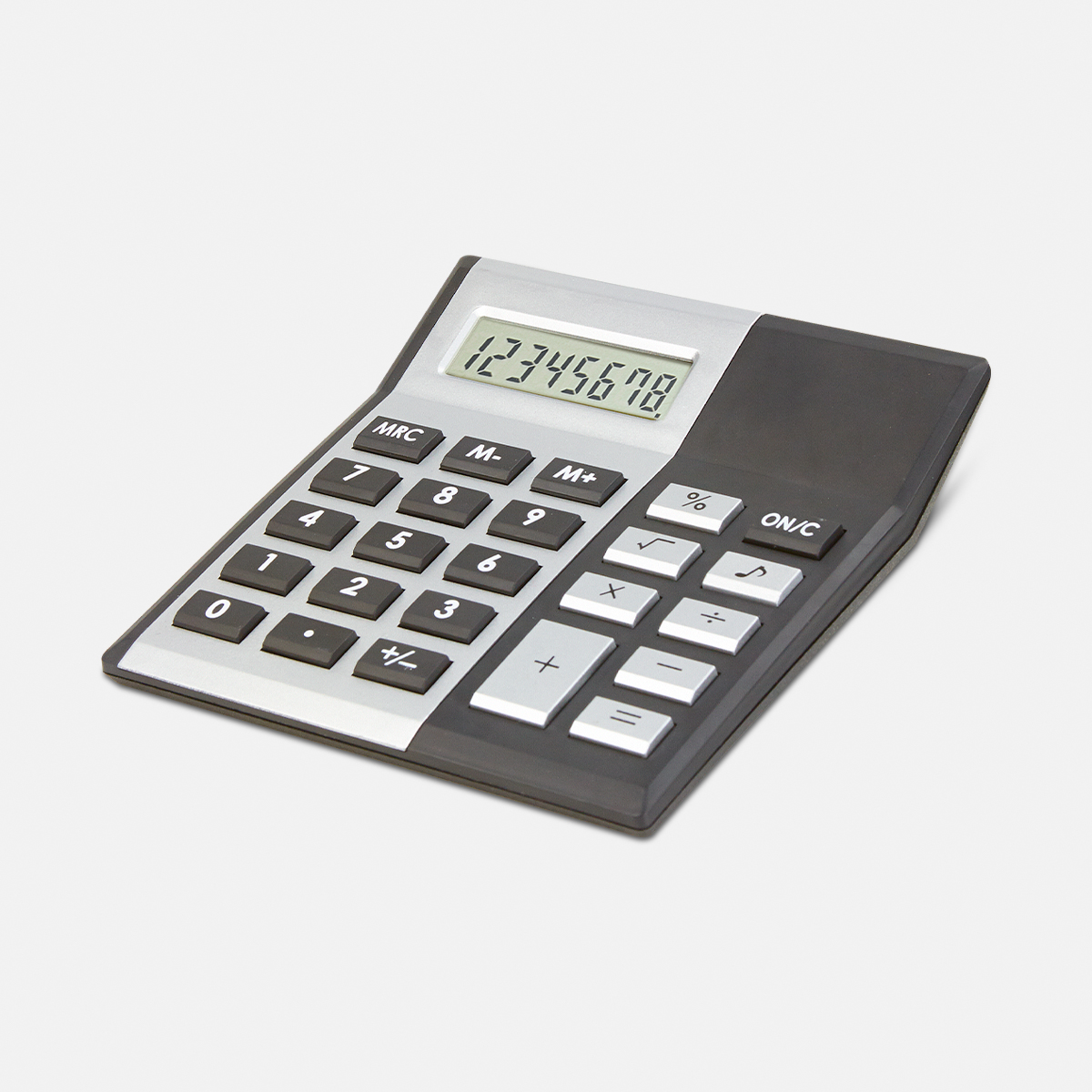 CALCULADORA MAX — 4