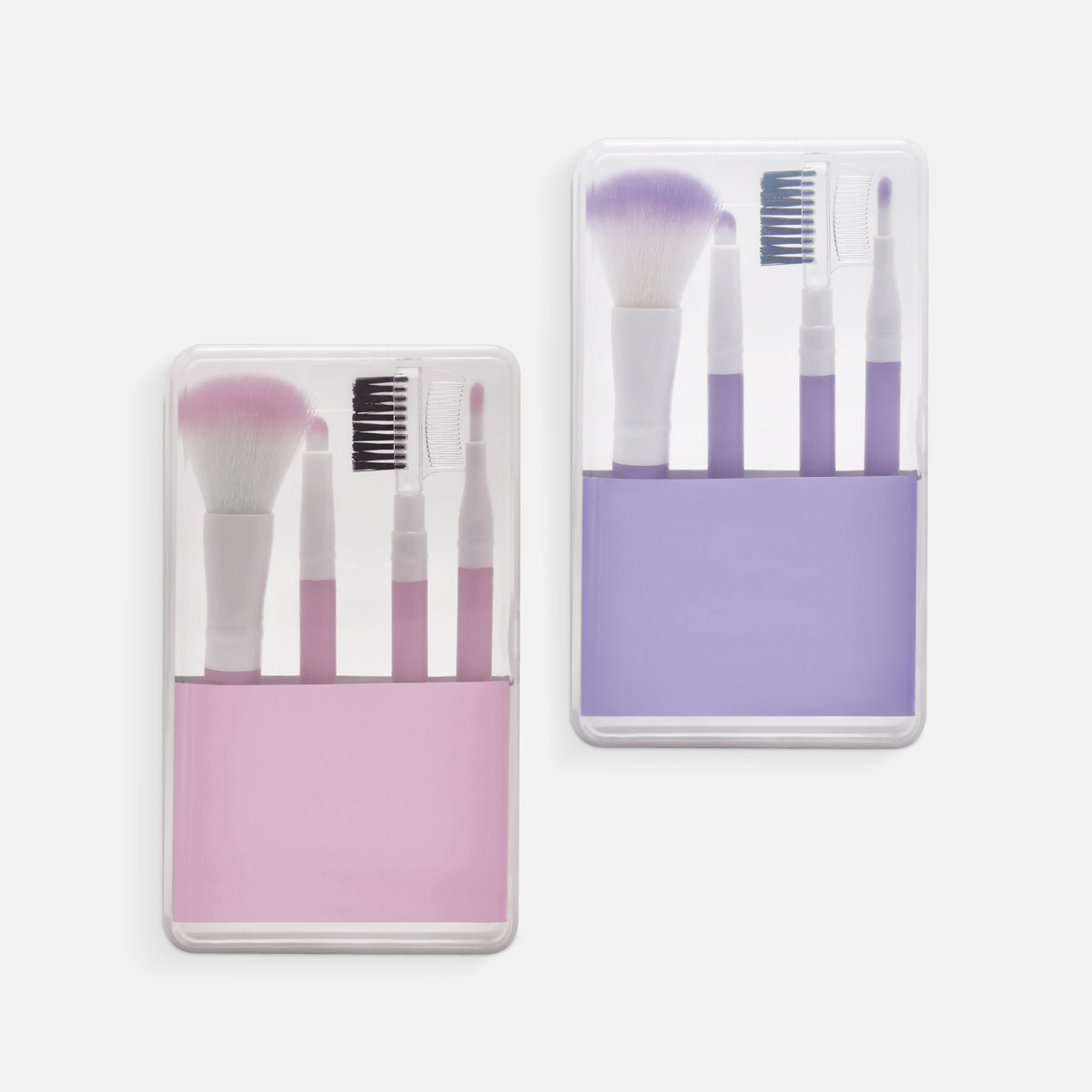 SET DE BROCHAS FURELA — 3