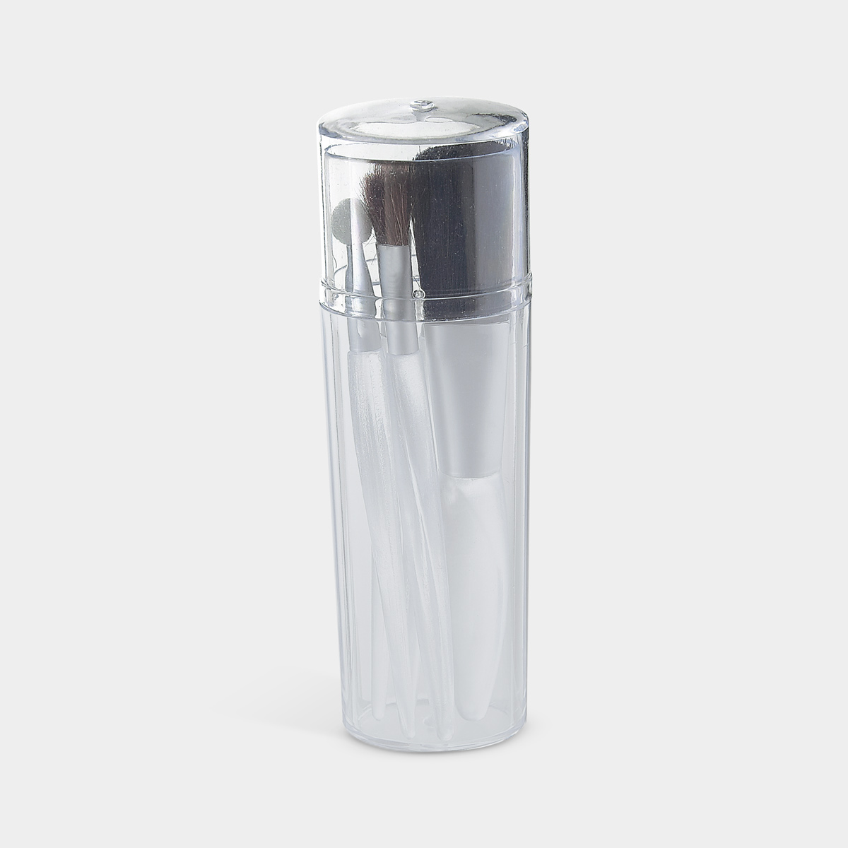 SET DE BROCHAS CRYSTAL FACE — 3