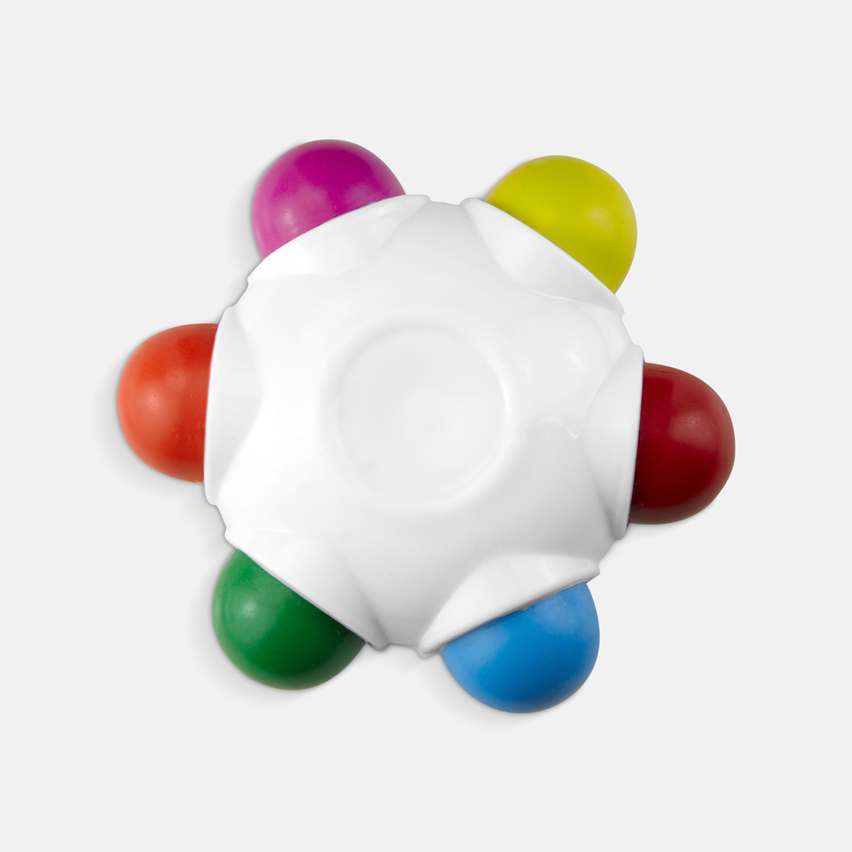 CRAYÓN KANDI — 2