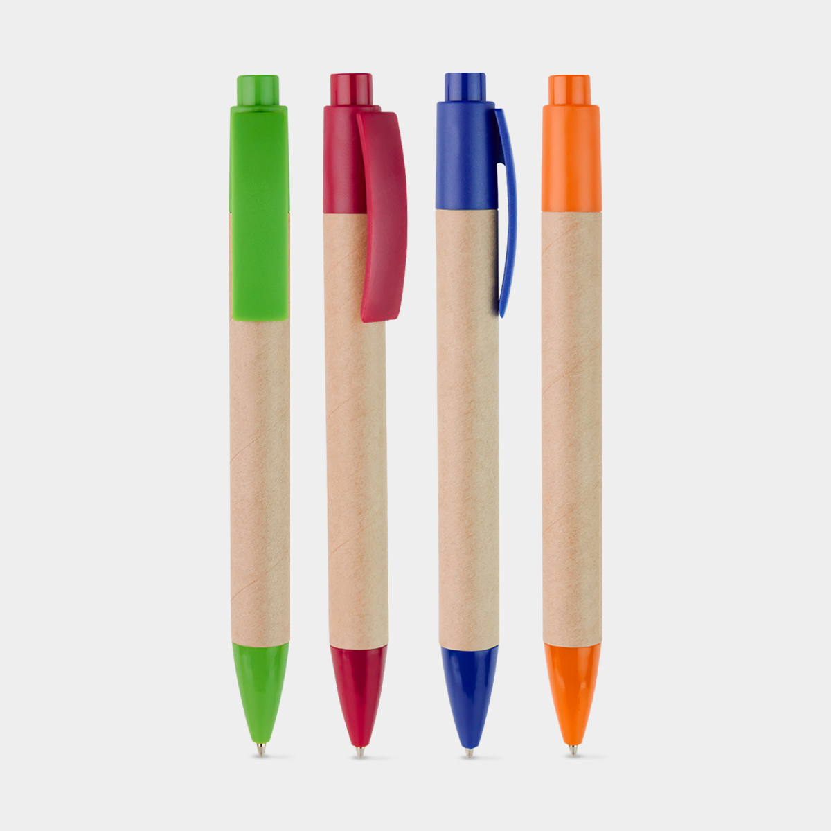 BOLÍGRAFO LANZ — 2