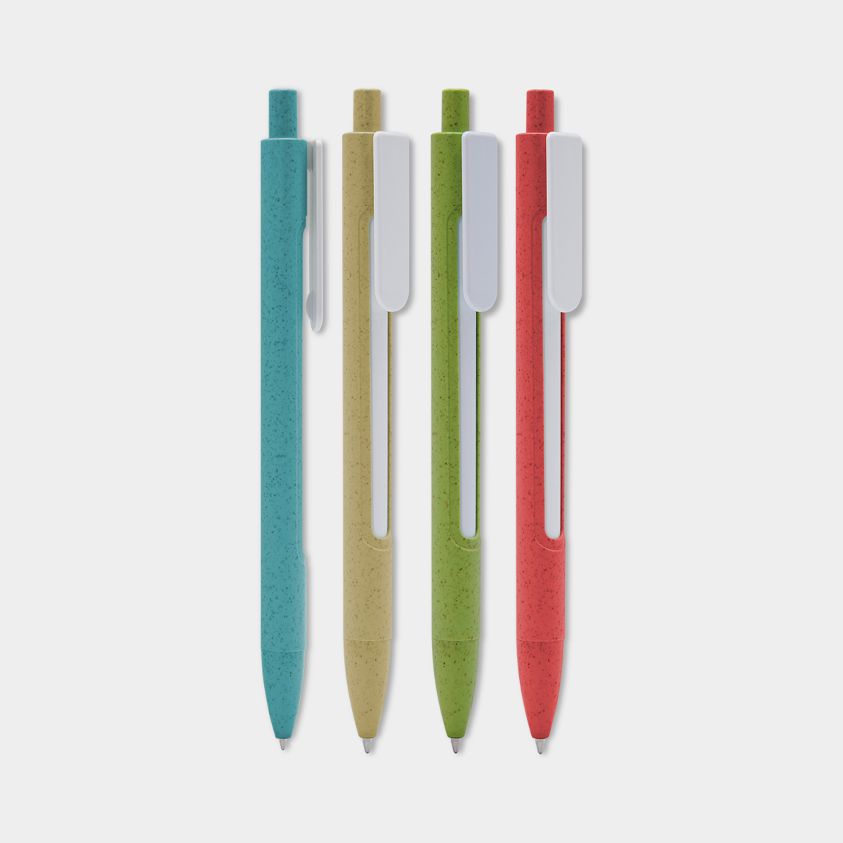 BOLÍGRAFO ECO GRURI — 5