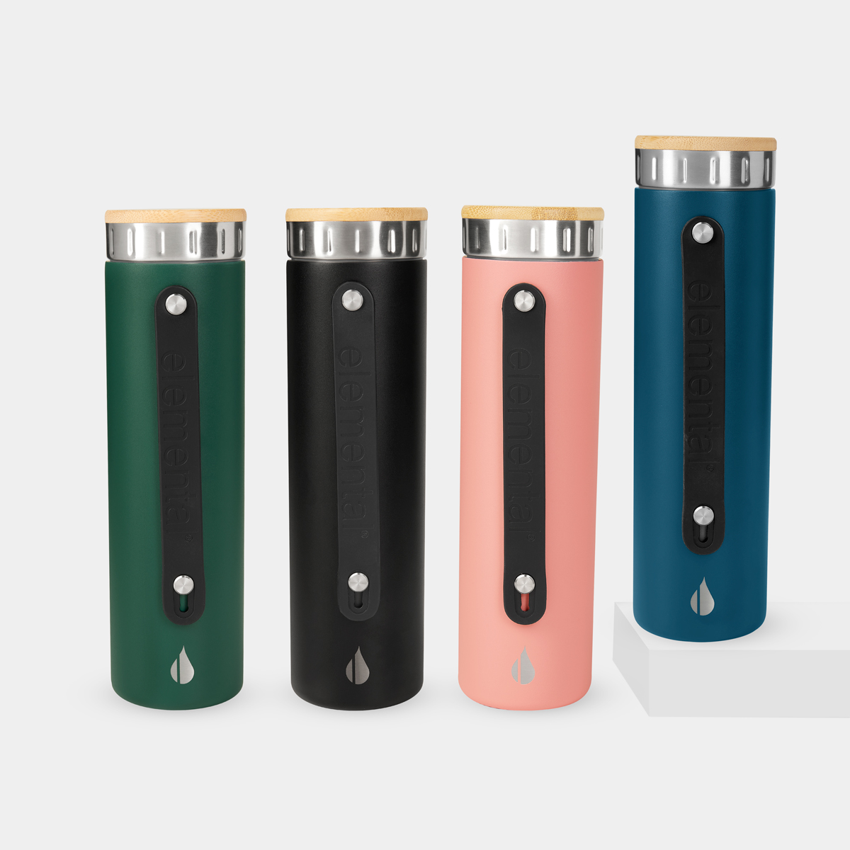 TERMO ICONIC — 5