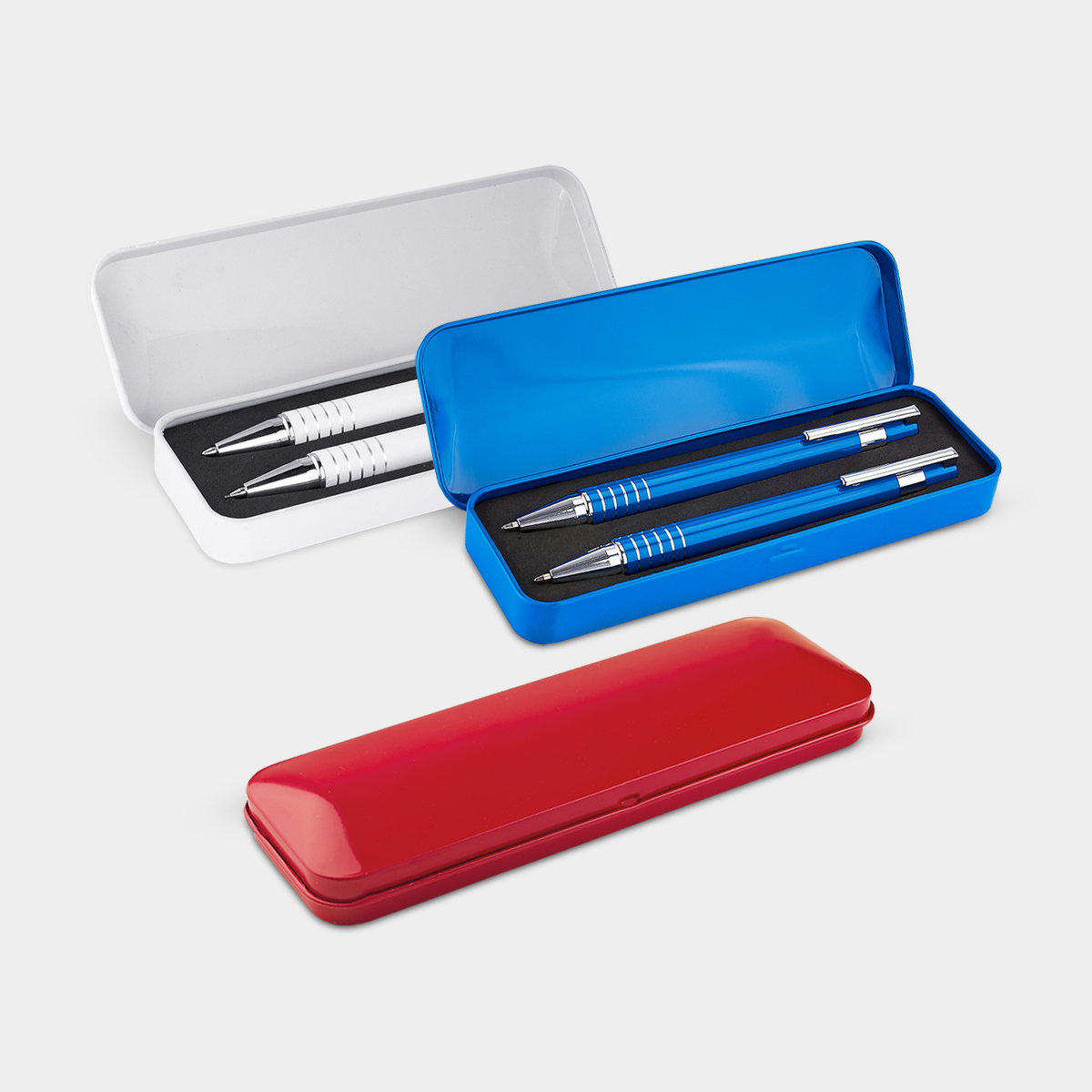 SET COBALT — 4