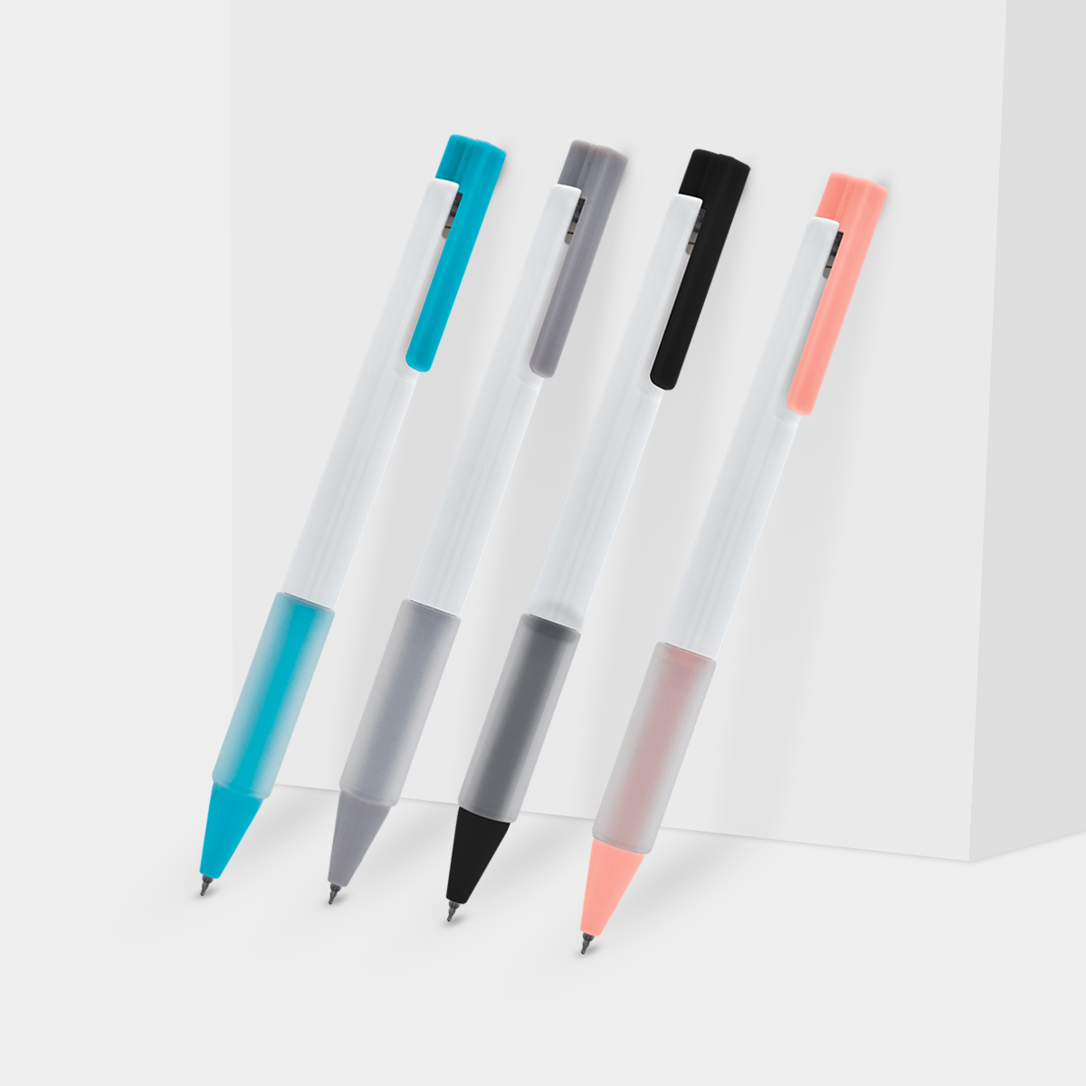 BOLÍGRAFO IROTT — 4